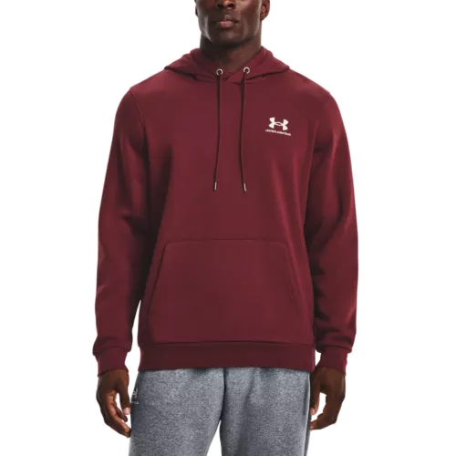 Férfi felső Under Armour UA Essential Fleece Hoodie