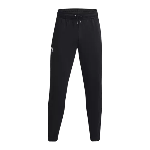 Férfi melegítők Under Armour UA Essential Fleece Jogger