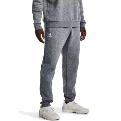 Férfi melegítők Under Armour UA Essential Fleece Jogger