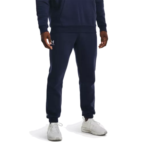 Férfi melegítők Under Armour UA Essential Fleece Jogger