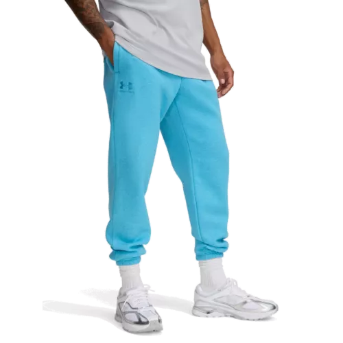 Férfi melegítők Under Armour UA Icon Fleece Jogger