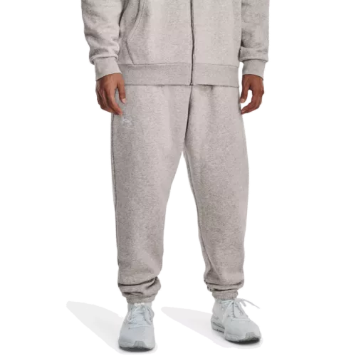 Férfi melegítők Under Armour UA Essential Fleece Jogger