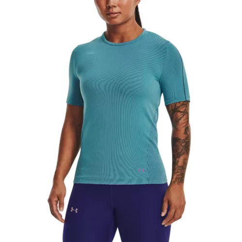 Női póló Under Armour UA Rush Seamless SS