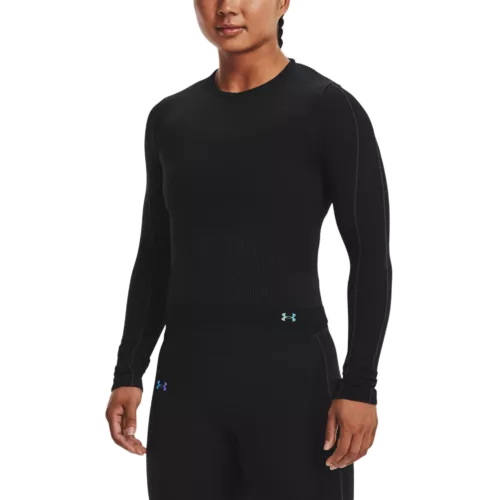 Női póló Under Armour UA Rush Seamless LS