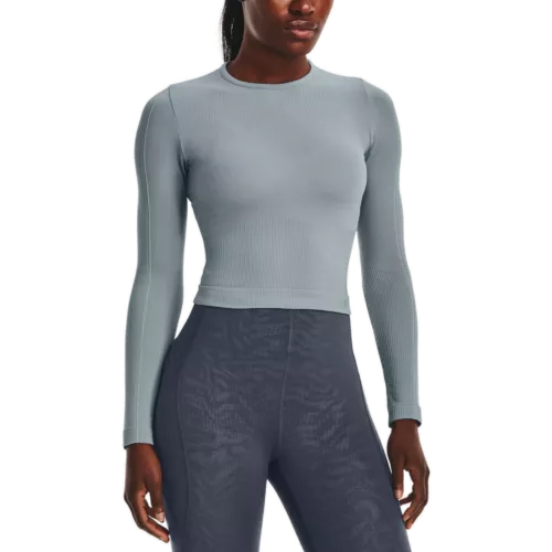 Női póló Under Armour UA Rush Seamless LS