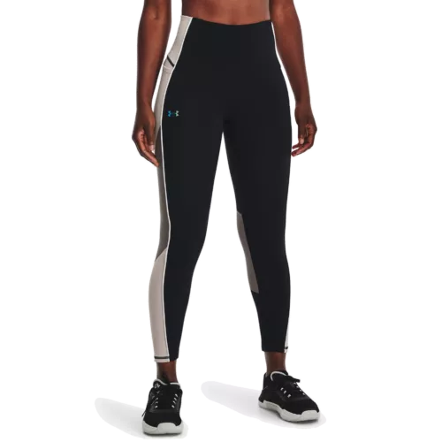 Női leggings Under Armour UA Rush Ankle Leg 6M Nov