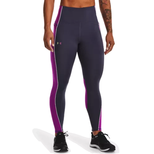 Női leggings Under Armour UA Rush Ankle Leg 6M Nov