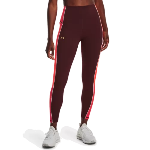 Női leggings Under Armour UA Rush Ankle Leg 6M Nov