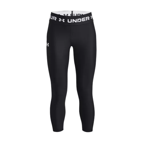 Lány leggings Under Armour Armour Ankle Crop