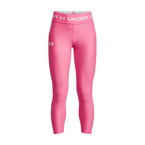 Lány leggings Under Armour Armour Ankle Crop