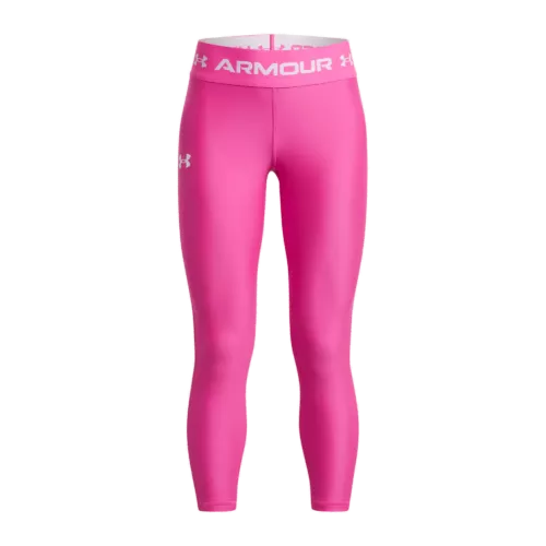 Lány leggings Under Armour Armour Ankle Crop