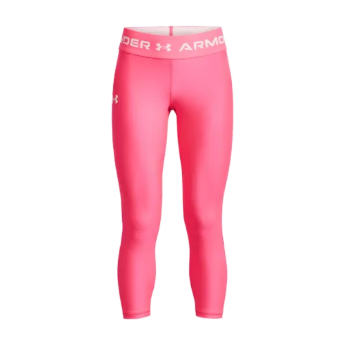 Lány leggings Under Armour Armour Ankle Crop