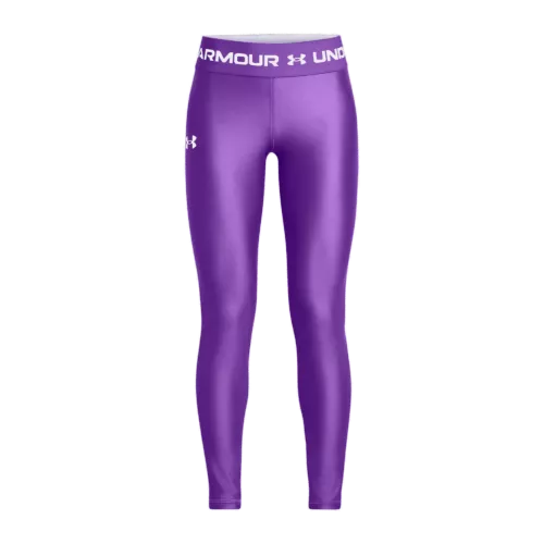 Lány leggings Under Armour Armour Legging-PPL