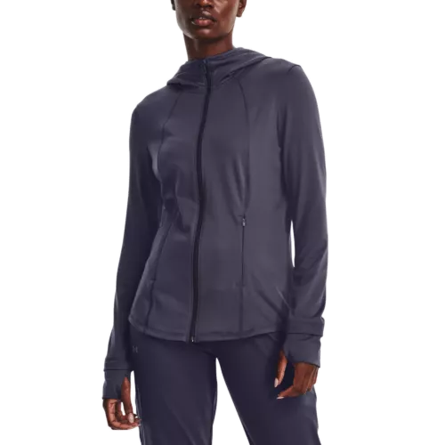 Női dzseki Under Armour UA Meridian CW Jacket