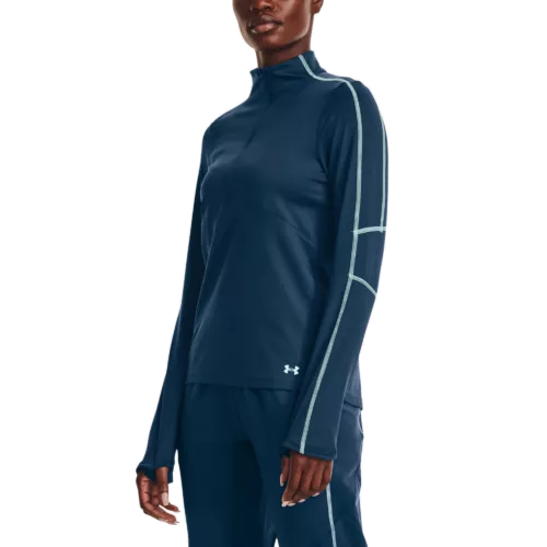 Női póló Under Armour UA Train CW 1/2 Zip