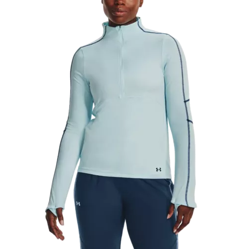 Női póló Under Armour UA Train CW 1/2 Zip