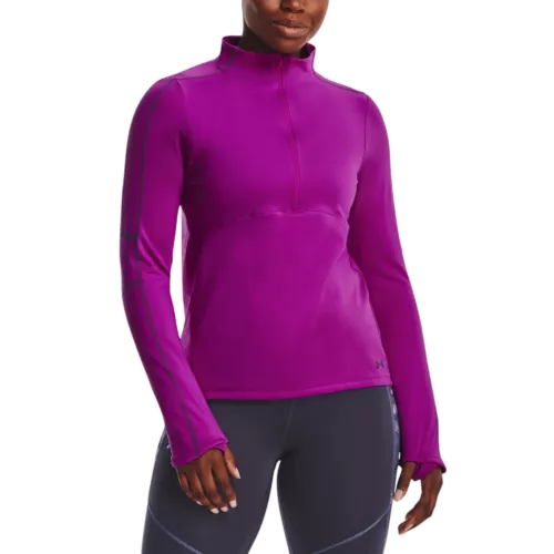 Női póló Under Armour UA Train CW 1/2 Zip