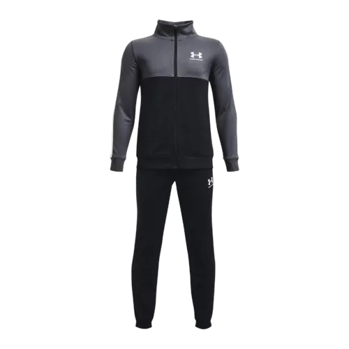 Fiú szett Under Armour UA CB Knit Track Suit