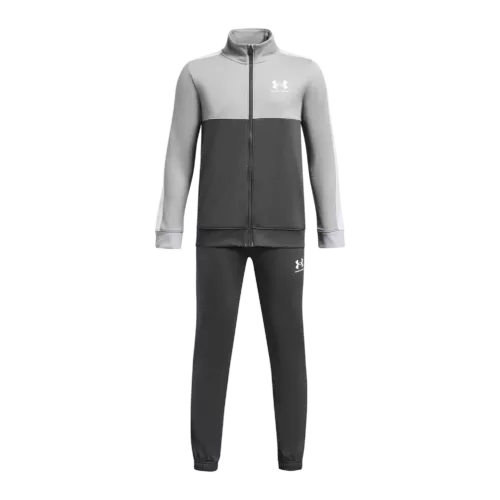 Fiú szett Under Armour UA CB Knit Track Suit