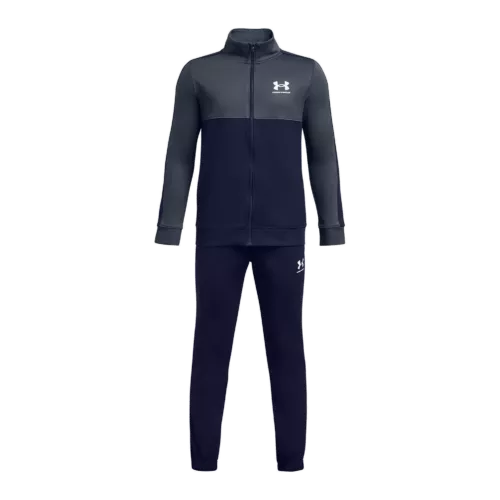 Fiú szett Under Armour UA CB Knit Track Suit
