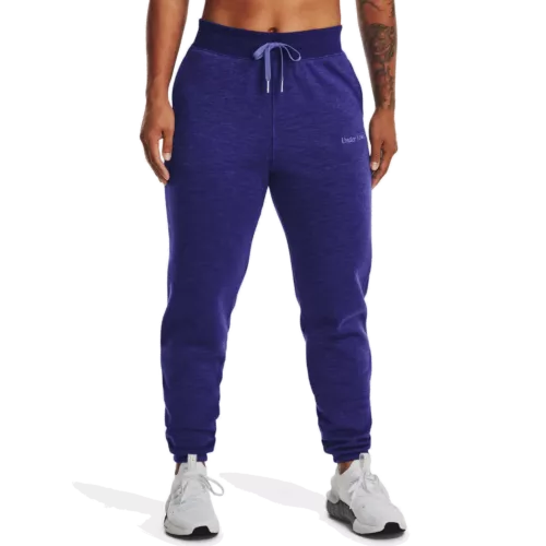 Női sportnadrág Under Armour Essential Script Pant