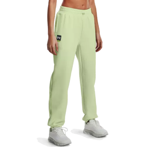 Női sportnadrág Under Armour Summit Knit Pant