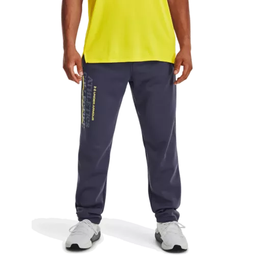 Férfi nadrág Under Armour UA Armour Fleece Pant