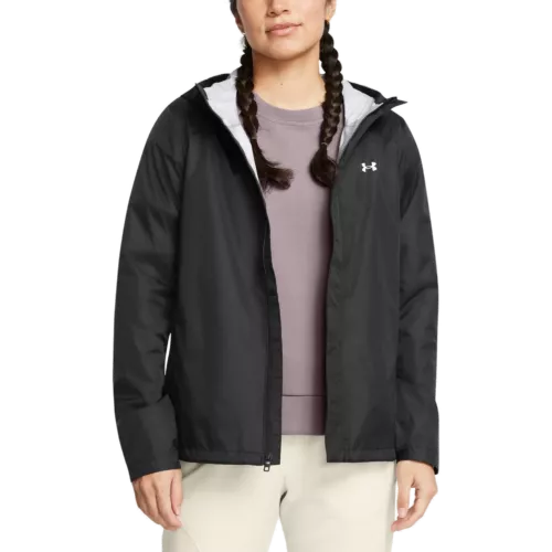 Női dzseki Under Armour CLOUDSTRIKE JACKET