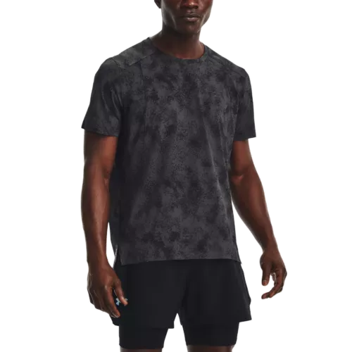 Férfi póló Under Armour UA ISO-CHILL LASER  SS II