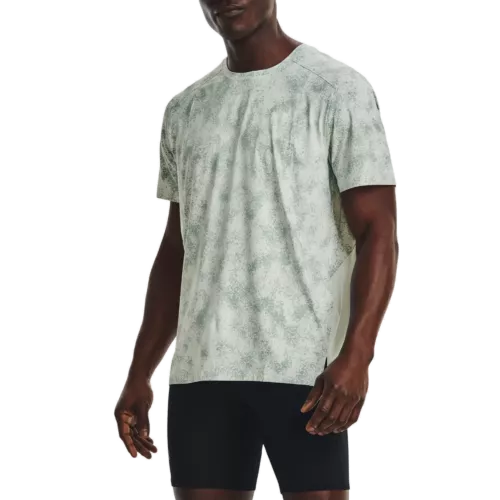Férfi póló Under Armour UA ISO-CHILL LASER  SS II