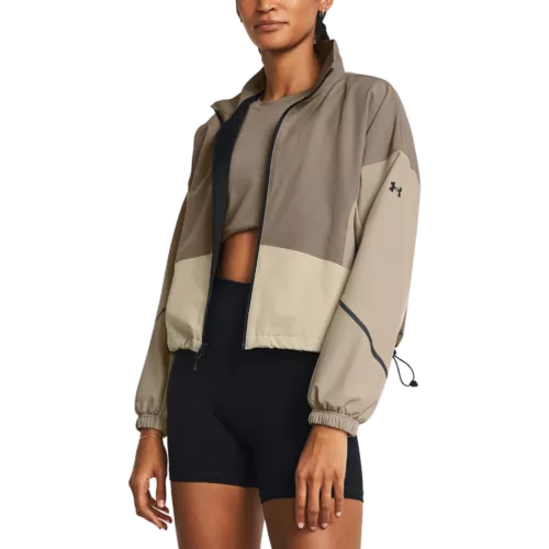 Női dzseki Under Armour Unstoppable Jacket