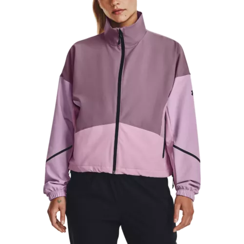 Női dzseki Under Armour Unstoppable Jacket