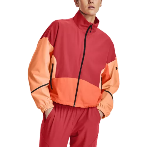 Női dzseki Under Armour Unstoppable Jacket