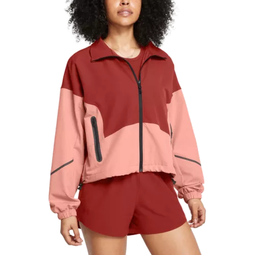 Női dzseki Under Armour Unstoppable Jacket