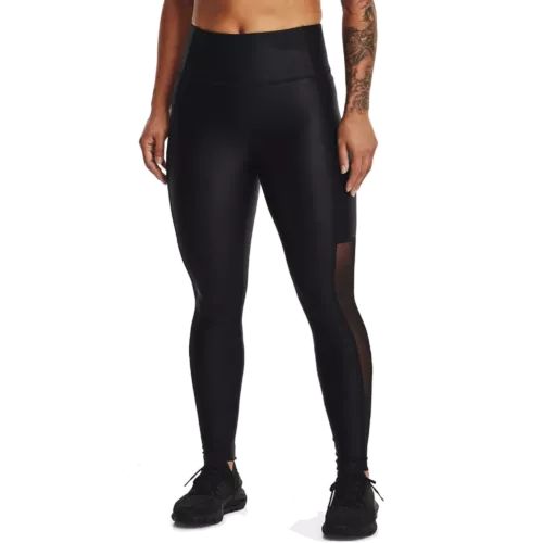 Női leggings Under Armour UA Iso-Chill Run Ankle Tight