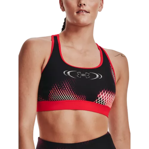 Női melltartó Under Armour UA HG Armour Mid Padless