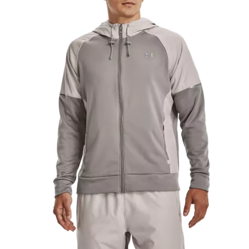 Férfi dzseki Under Armour UA AF Storm FZ