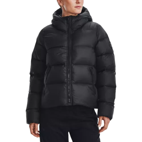 Női dzseki Under Armour UA Storm CGI Down Storm Jkt
