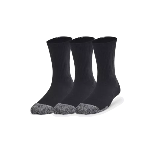 Gyerek unisex zokni Under Armour UA Heatgear 3pk Crew Yth