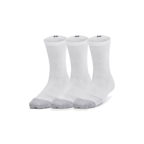 Gyerek unisex zokni Under Armour UA Heatgear 3pk Crew Yth