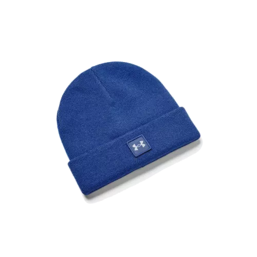 Fiú sapka Under Armour Youth Halftime Beanie-BLU