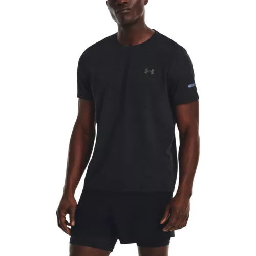 Férfi póló Under Armour UA SEAMLESS STRIDE SS