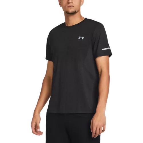 Férfi póló Under Armour UA SEAMLESS STRIDE SS