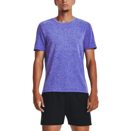 Férfi póló Under Armour UA SEAMLESS STRIDE SS