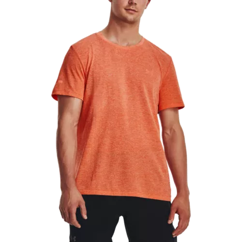 Férfi póló Under Armour UA SEAMLESS STRIDE SS