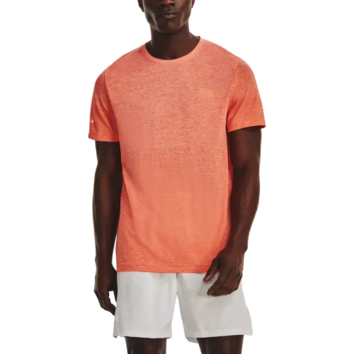 Férfi póló Under Armour UA SEAMLESS STRIDE SS