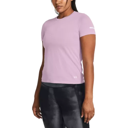 Női póló Under Armour UA Seamless Stride SS