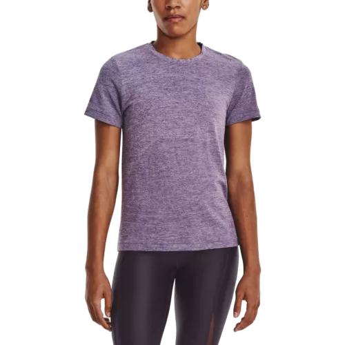 Női póló Under Armour UA Seamless Stride SS