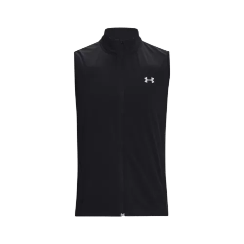 Férfi mellény Under Armour UA STORM UP THE PACE VEST