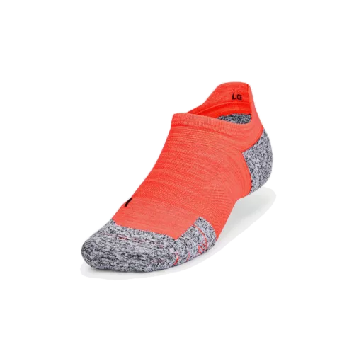 Unisex zokni Under Armour UA AD Run Cushion 1pk NS Tab